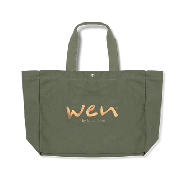 🎁 WEN Tote Bag (100% off)