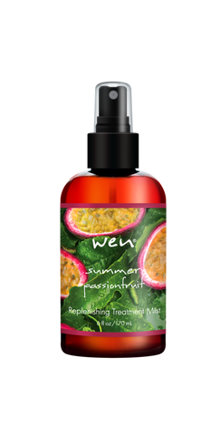 Summer Passionfruit Replenishing Treatment Mist