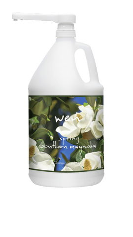 Spring Southern Magnolia Cleansing Conditioner