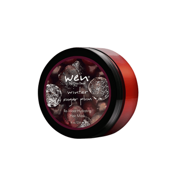 Winter Sugar Plum Re-Moist Hydrating Mask