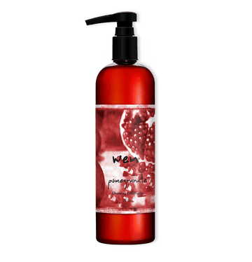 Pomegranate Cleansing Conditioner
