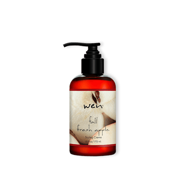Fall Fresh Apple Styling Creme