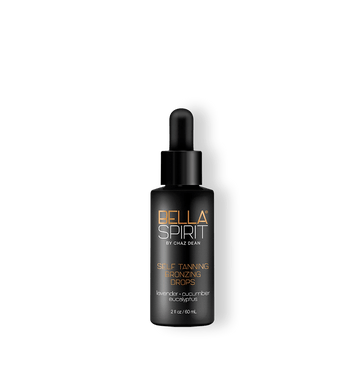 Bella Spirit Self Tanning Bronzing Drops