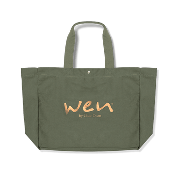 WEN Tote Bag