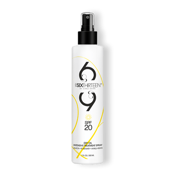 WEN SIXTHIRTEEN SPF 20 Dry Oil Intensive Treatment Spray
