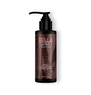 Bella Spirit Facial Cleansing Treatment