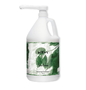 Tea Tree Cleansing Conditioner