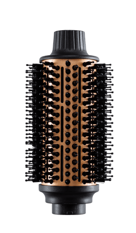 51mm Large Round Brush Attachment