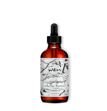 Winter White Forest Treatment Oil