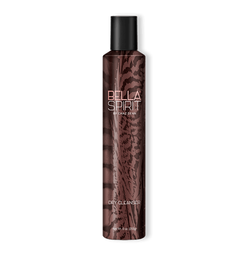 Bella Spirit Dry Cleanser
