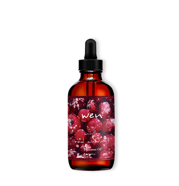 Winter Red Currant Treatment Oil