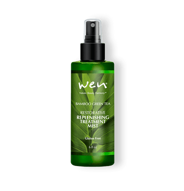 Bamboo Green Tea Replenishing Treatment Mist