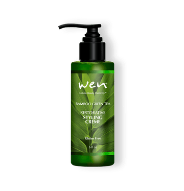 Bamboo Green Tea Restorative Styling Creme
