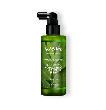 Bamboo Green Tea Restorative Volumizing Treatment Spray
