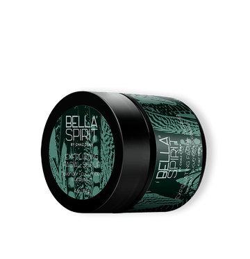 Bella Spirit® Exfoliating Facial Scrub
