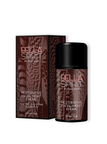 Bella Spirit® Restorative Facial Night Creme