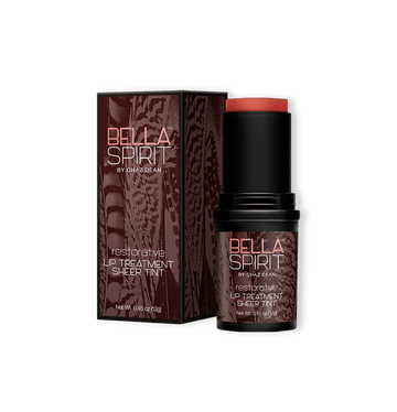Bella Spirit® Restorative Lip Treatment - Sheer Tint