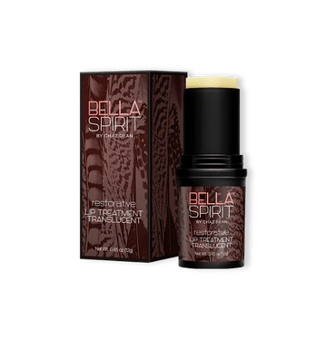 Bella Spirit® Restorative Lip Treatment - Translucent