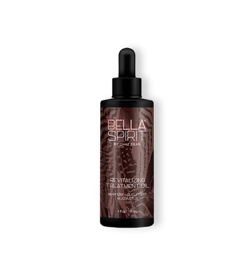 Bella Spirit® Revitalizing Treatment Oil
