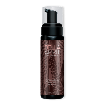 Bella Spirit® Volumizing Treatment Mousse
