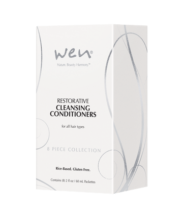 Blessing 8-piece Travel Pack