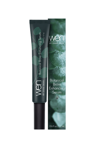 Botanical Brow Enhancing Serum