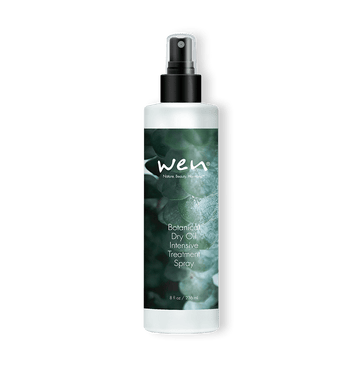 Botanical Dry Oil Intensive Treatment Spray