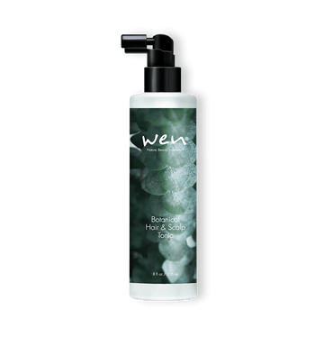 Botanical Hair & Scalp Tonic