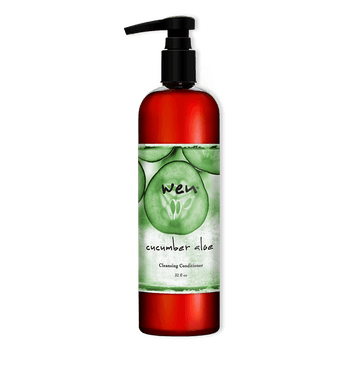 Cucumber Aloe Cleansing Conditioner