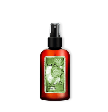 Cucumber Aloe Replenishing Treatment Mist
