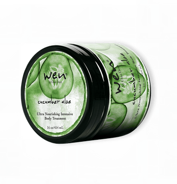 Cucumber Aloe Ultra Nourishing Intensive Body Treatment
