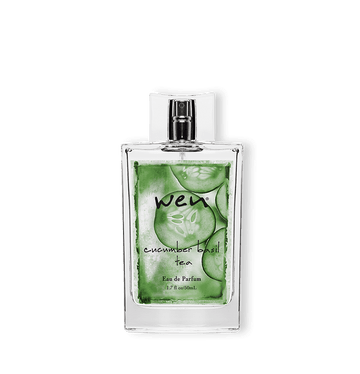 Cucumber Basil Tea Eau de Parfum