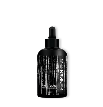 WEN Men Hair + Body Oil