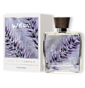 Faith Eau de Parfum