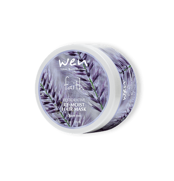 Faith Restorative Re-Moist Hair Mask