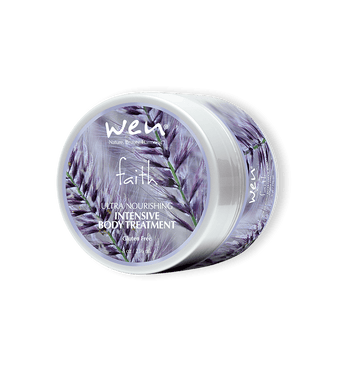 Faith Ultra Nourishing Intensive Body Treatment
