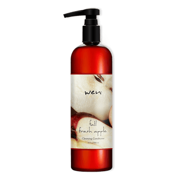 Fall Fresh Apple Cleansing Conditioner