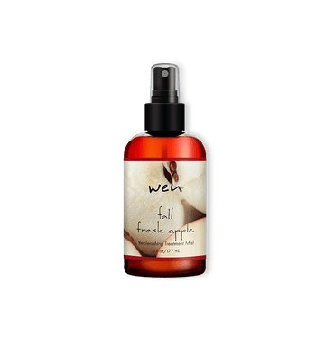 Fall Fresh Apple Replenishing Treatment Mist