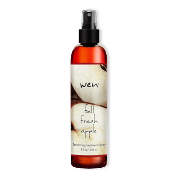 Fall Fresh Apple Texturizing Treatment Spray