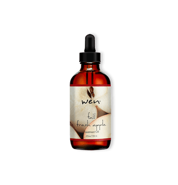 Fall Fresh Apple Treatment Oil