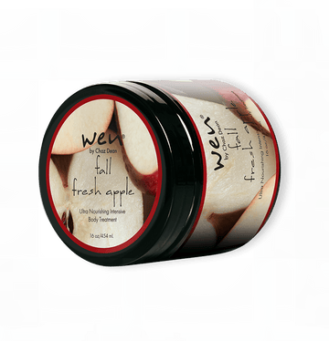 Fall Fresh Apple Ultra Nourishing Intensive Body Treatment
