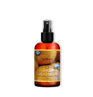 Fall Ginger Pumpkin Replenishing Treatment Mist