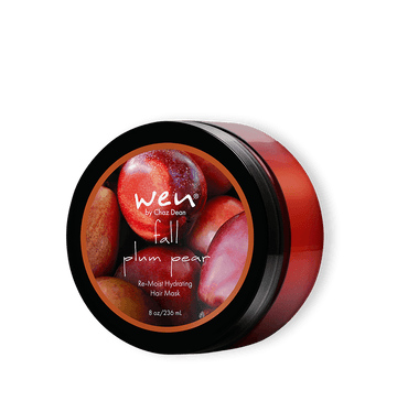 Fall Plum Pear Re-Moist Hydrating Hair Mask