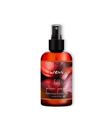 Fall Plum Pear Replenishing Treatment Mist