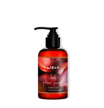 Fall Plum Pear Styling Creme
