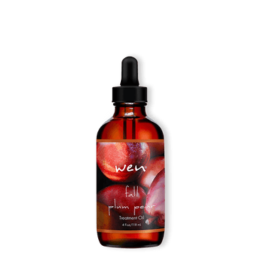 Fall Plum Pear Treatment Oil