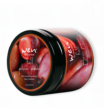 Fall Plum Pear Ultra Nourishing Intensive Body Treatment