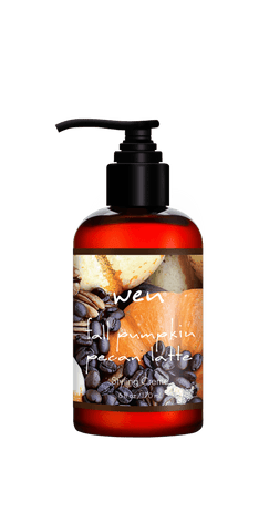 Fall Pumpkin Pecan Latte Styling Creme