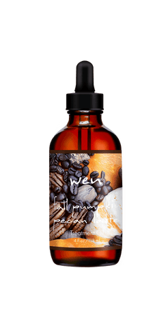 Fall Pumpkin Pecan Latte Treatment Oil
