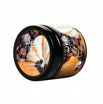 Fall Pumpkin Pecan Latte Ultra Nourishing Intensive Body Treatment